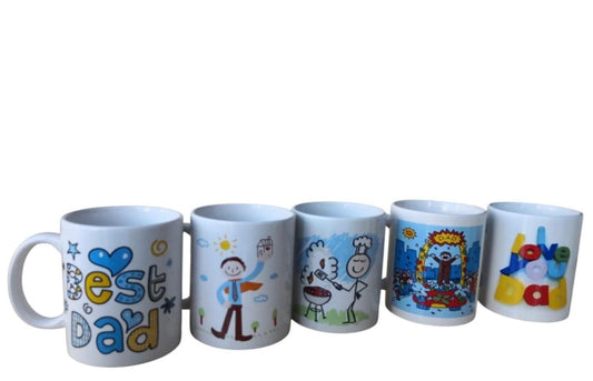 Mug Fathers Day