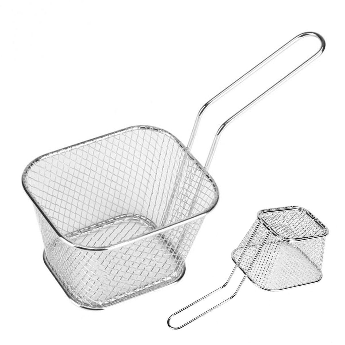 French Fry Basket
