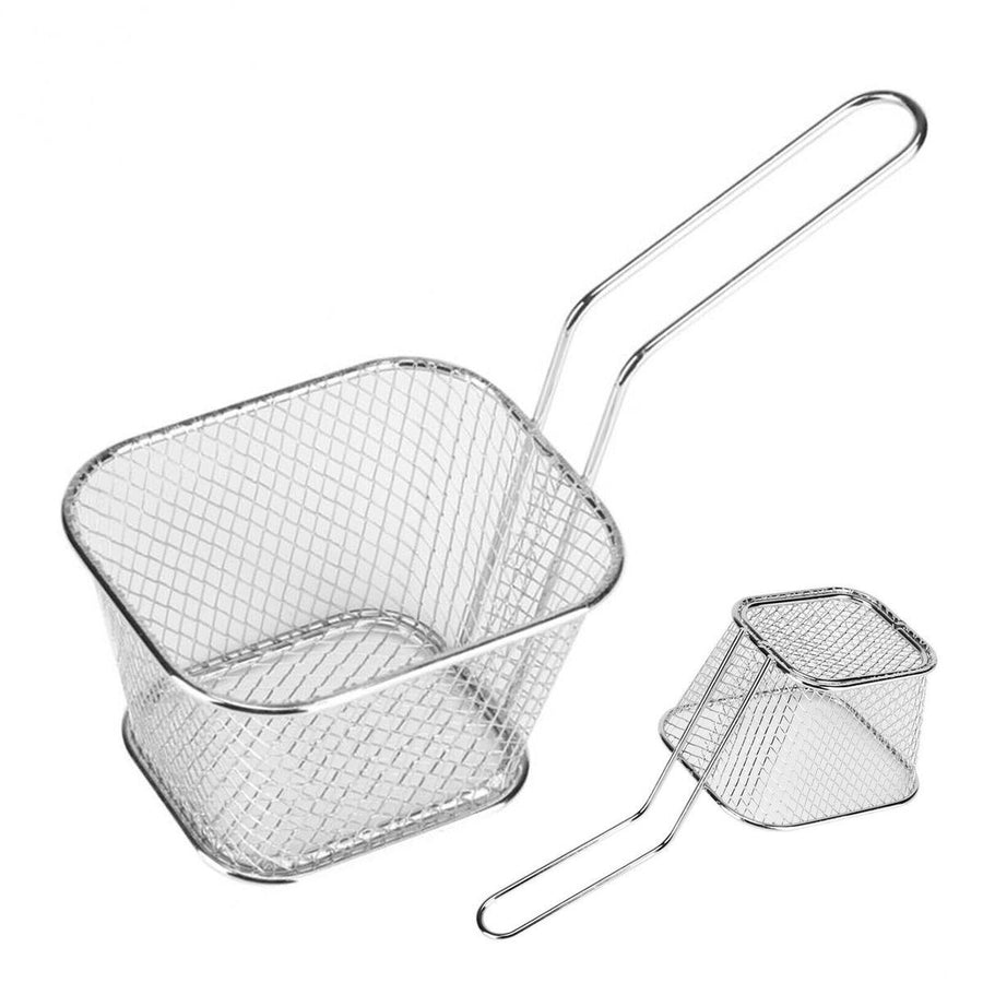 French Fry Basket