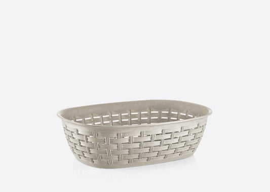 Rattan Basket