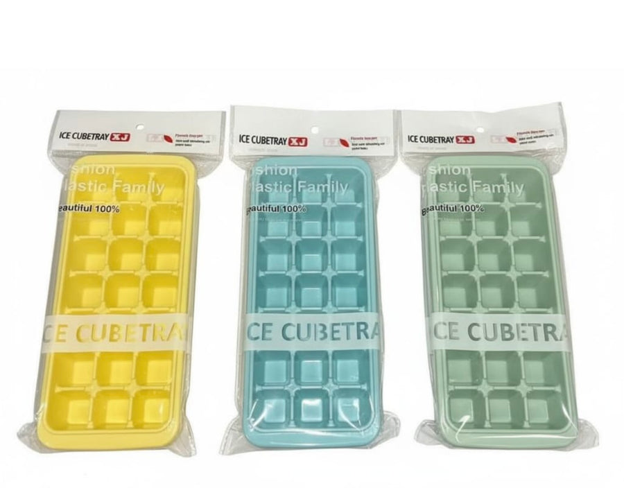 Ice Cube Tray