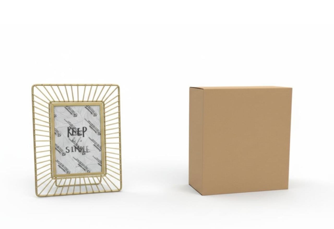 Photo Frame 10.1x15.2cm