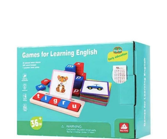 Learning Books