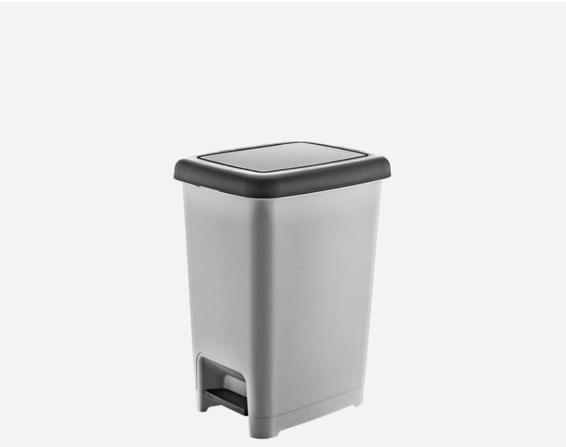 Bins & Waste