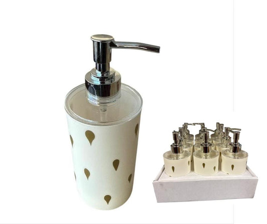 Soap Dispenser
