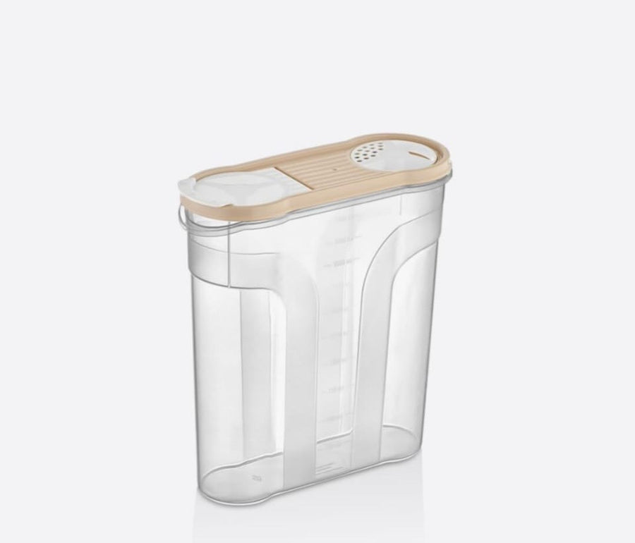Food Storage Box 2900 ml
