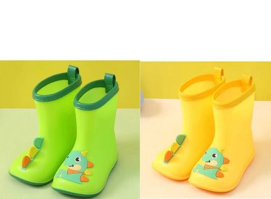 Kids Boots