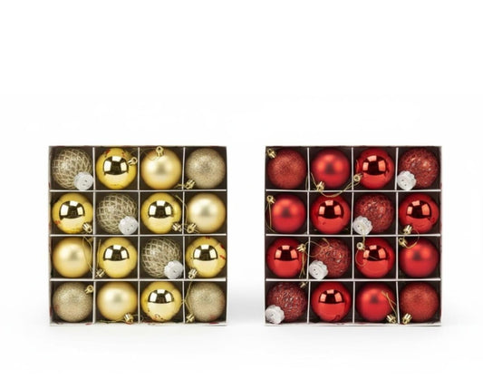 Xmas Deco Ball