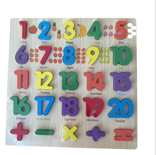Puzzles