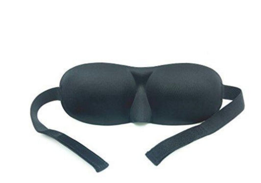 Travel Eyes Mask