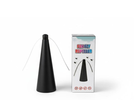Fan Fly Repeller