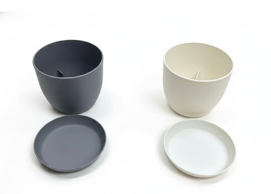 Planter 14x9.5x12cm