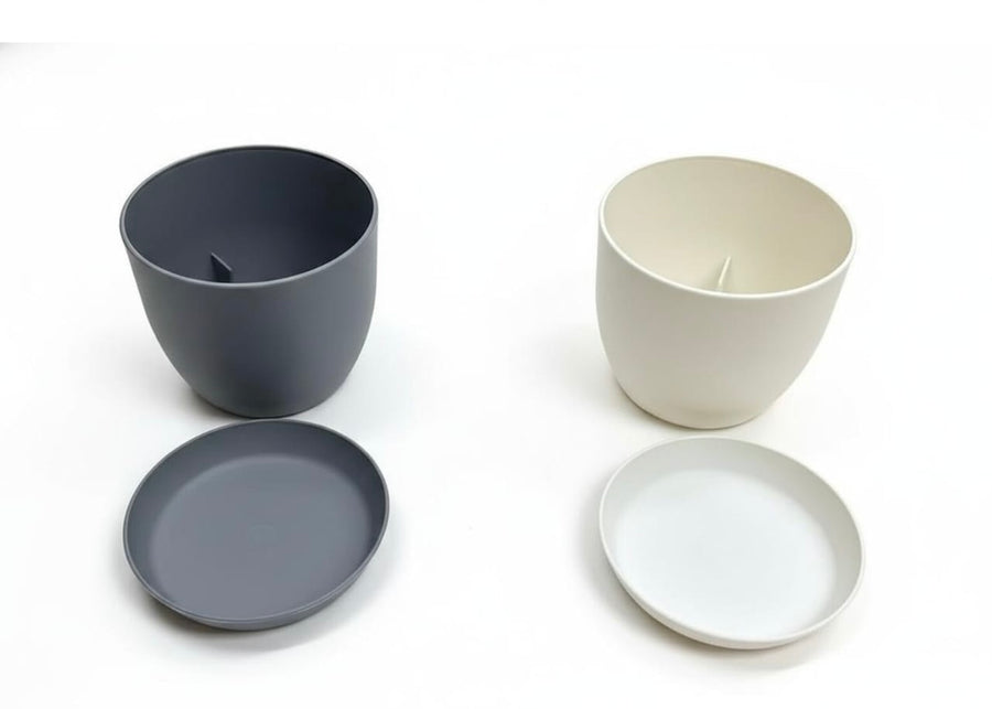 Planter 14x9.5x12cm