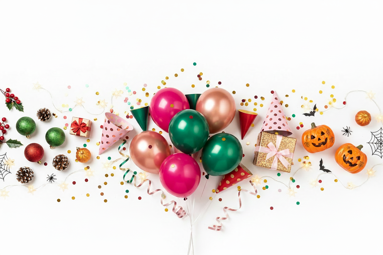 Party, Decoration & Seasonal