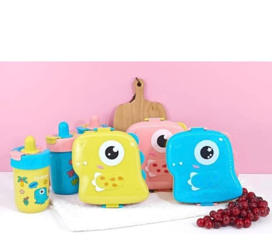 Lunch Box Set