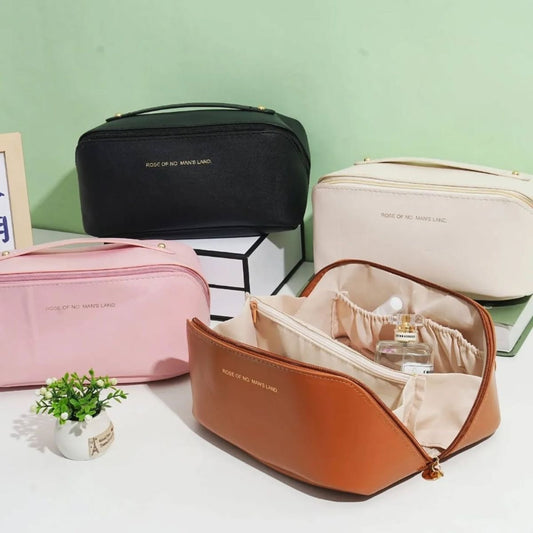 Travel Make Up Bag
