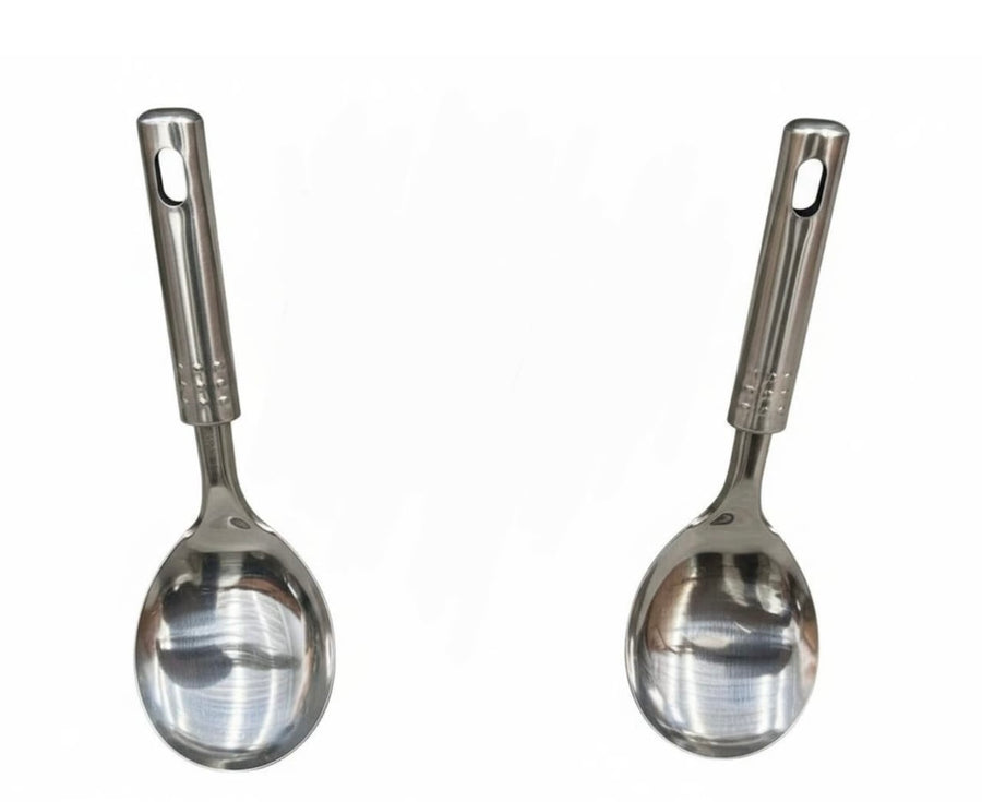 Curry Spoon