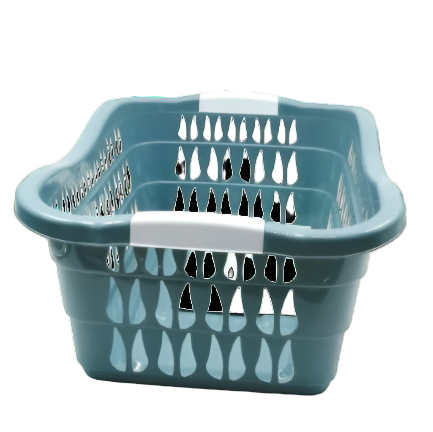 Rectangular Basket