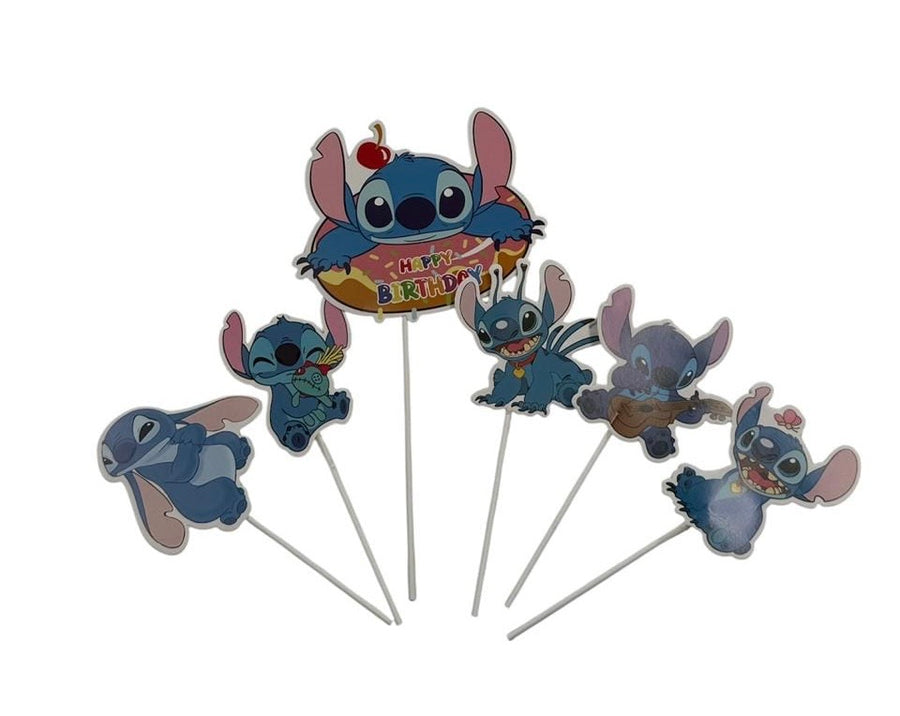 cake topper