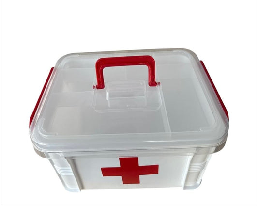 First Aid Box