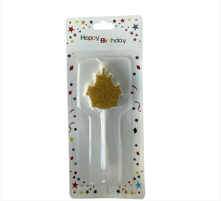 Candle Crown
