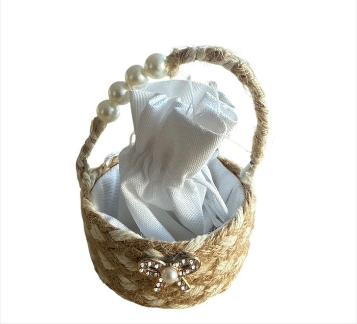 Ring Basket
