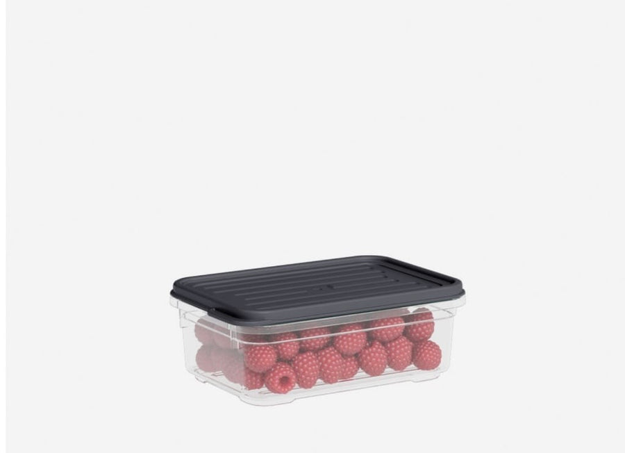 Plastic Container