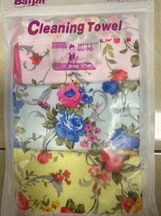 Cleaning Towel