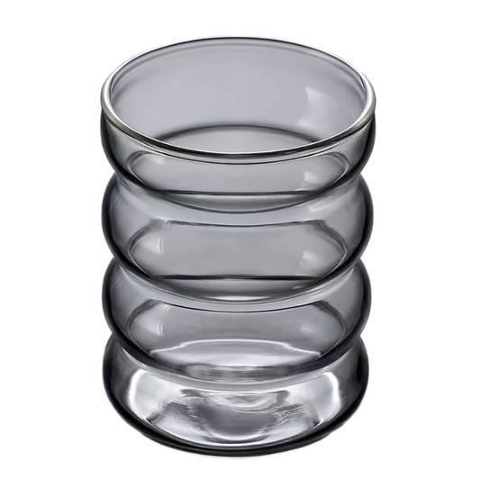 Caterpillar Glass