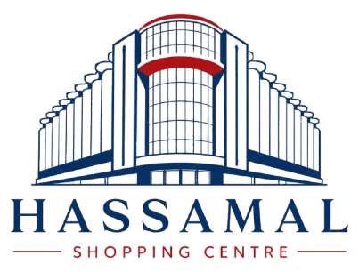 Hassamal Shopping Centre