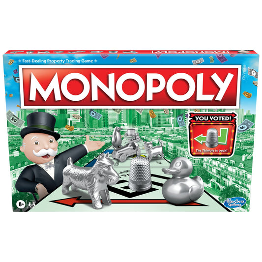 Monopoly