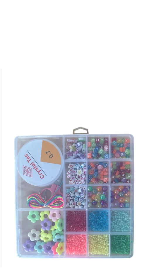Beads