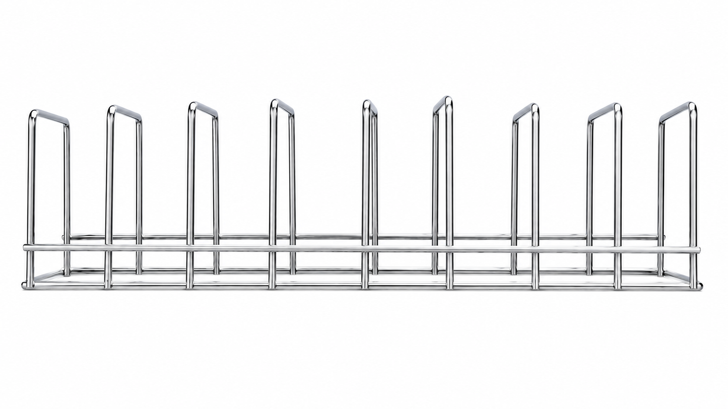 Plate Stand 30 CM
