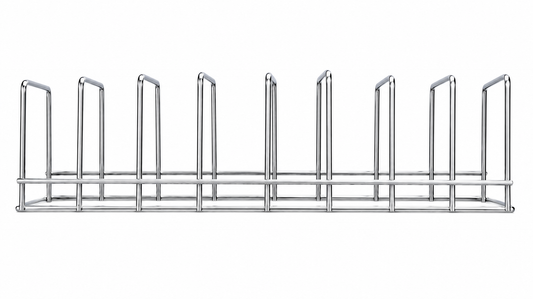 Plate Stand 30 CM