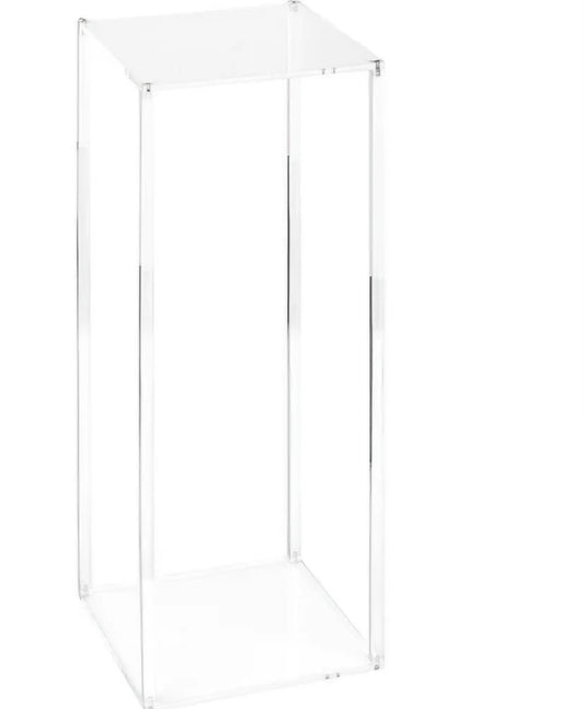 Acrylic Deco Stand - 80 CM