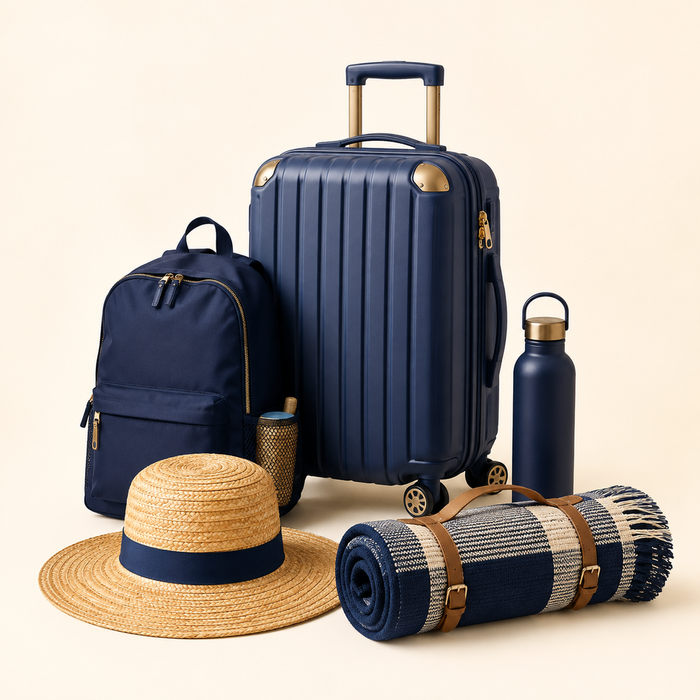 Travel & Outdoor